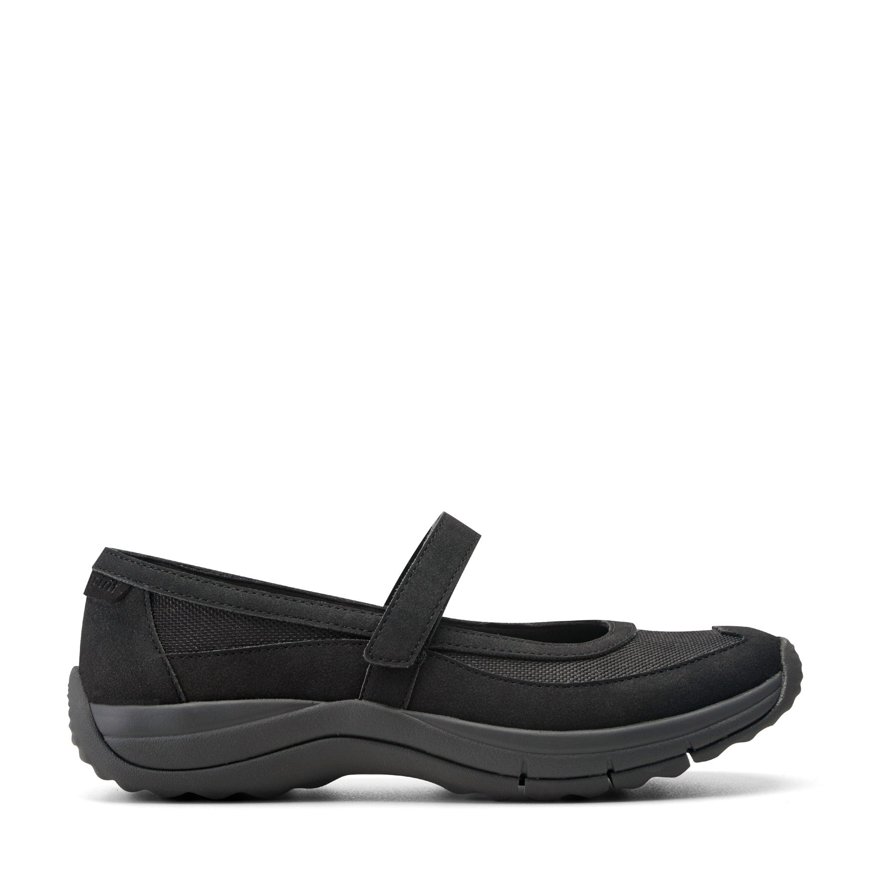 Briana Mary Jane Walking Shoes