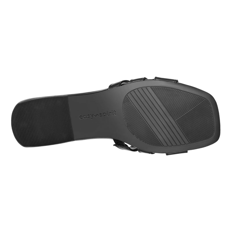 Galanti Leather Dress Sandals