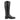 Aubrey Wide Calf Casual Boots
