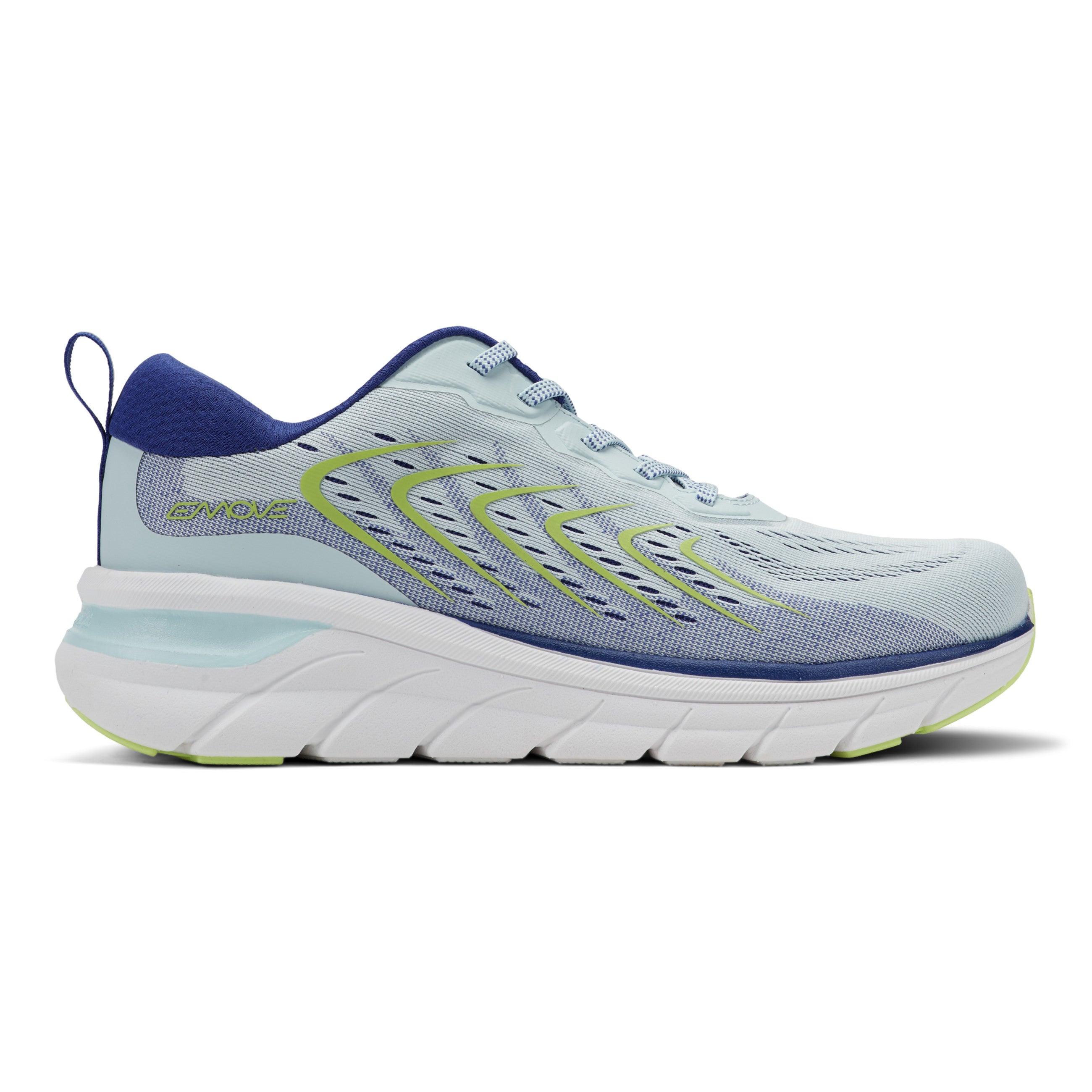 Denise Austin Maelie EMOVE Sneakers