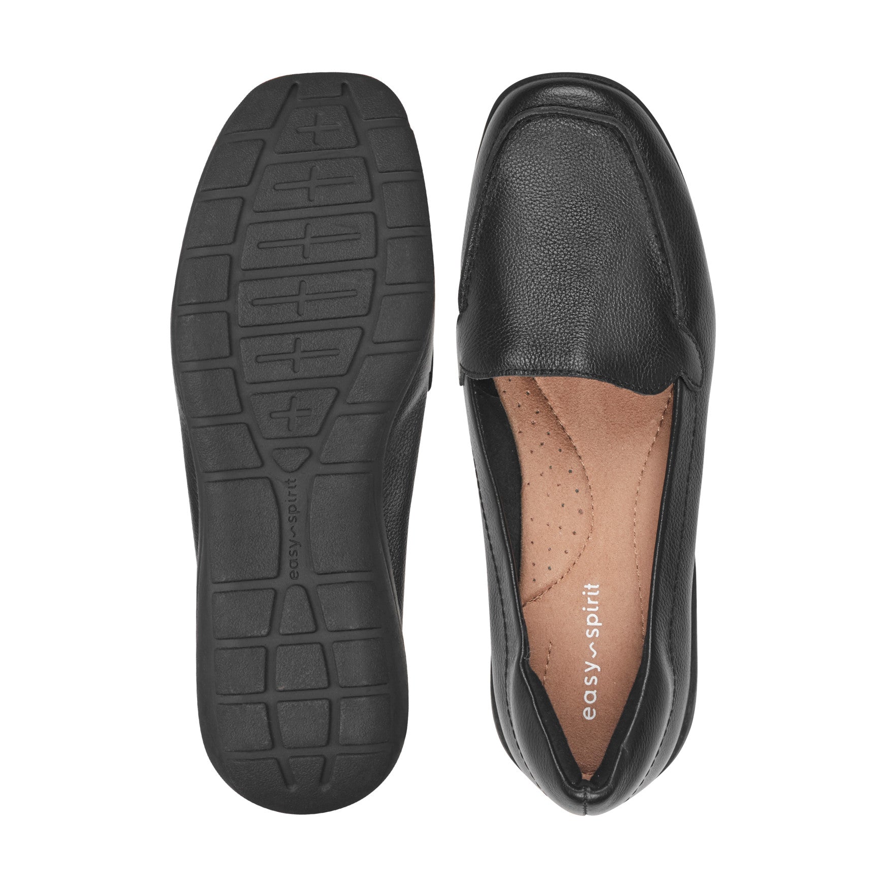 Abide Casual Flats