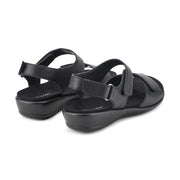 Hartwell Flat Sandals
