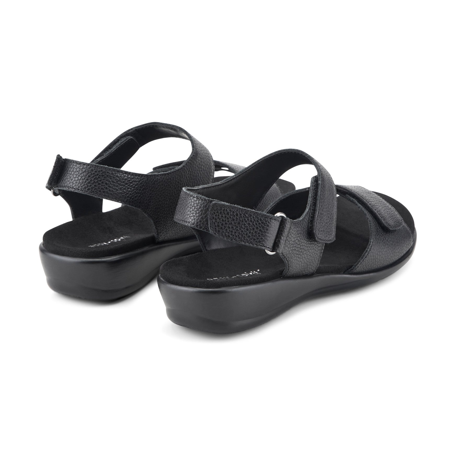 Hartwell Flat Sandals
