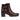 Carter Ankle Booties