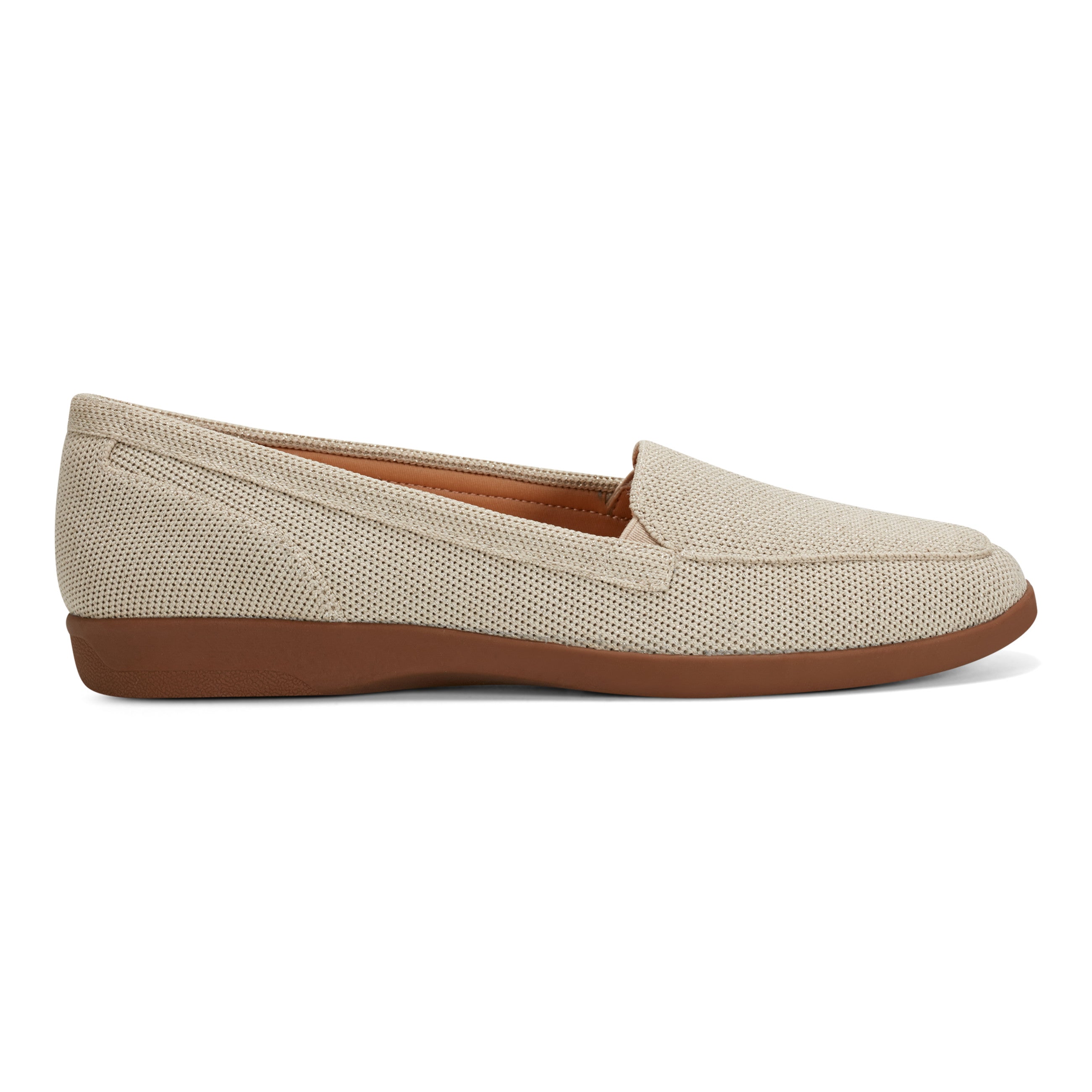 Devitt Casual Flats