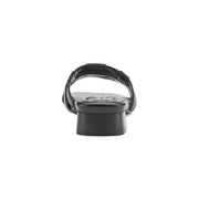 Galanti Leather Dress Sandals