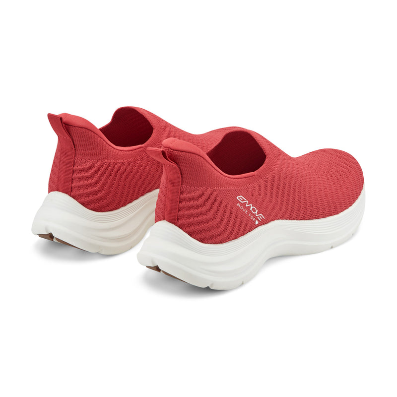 Denise Austin Easypace SOEASY™ EMOVE Sneakers