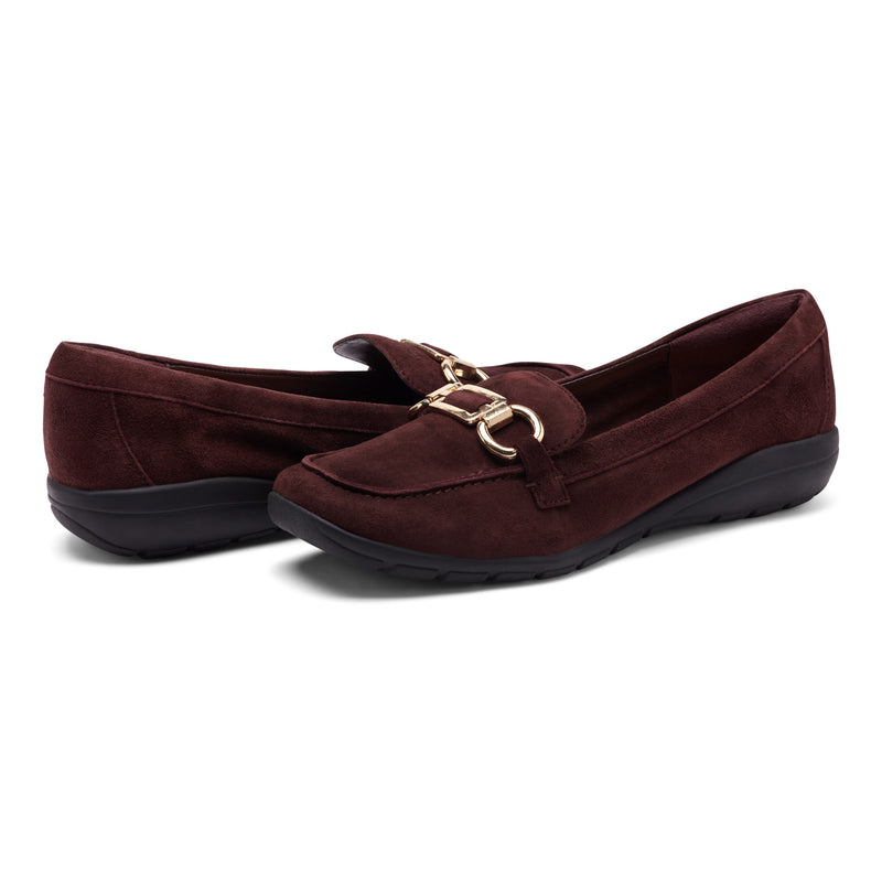 Amaya Casual Flats