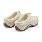 Enola Cozy Clogs