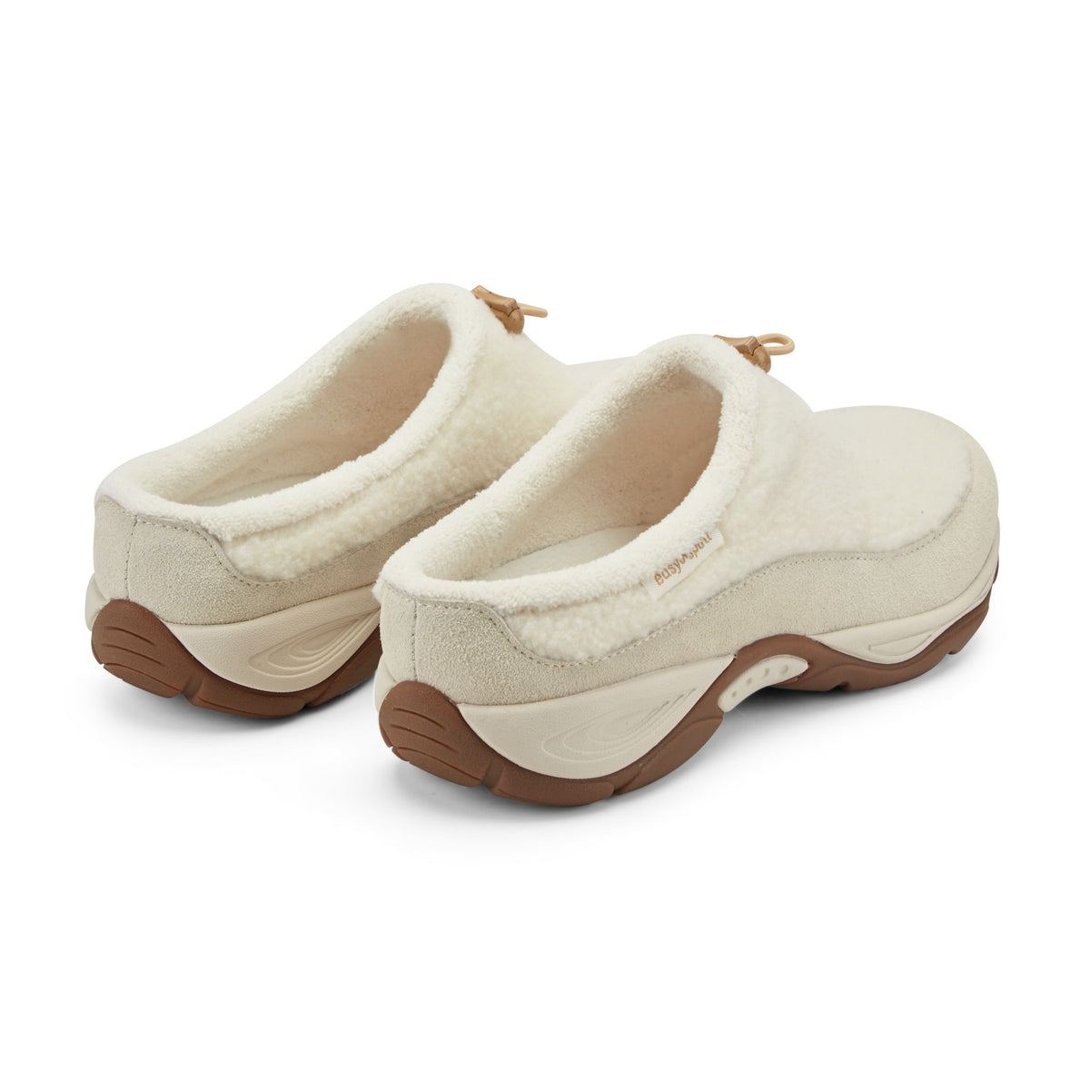 Enola Cozy Clogs