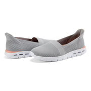 Denise Austin Nilsa SOEASY Slip On Shoes
