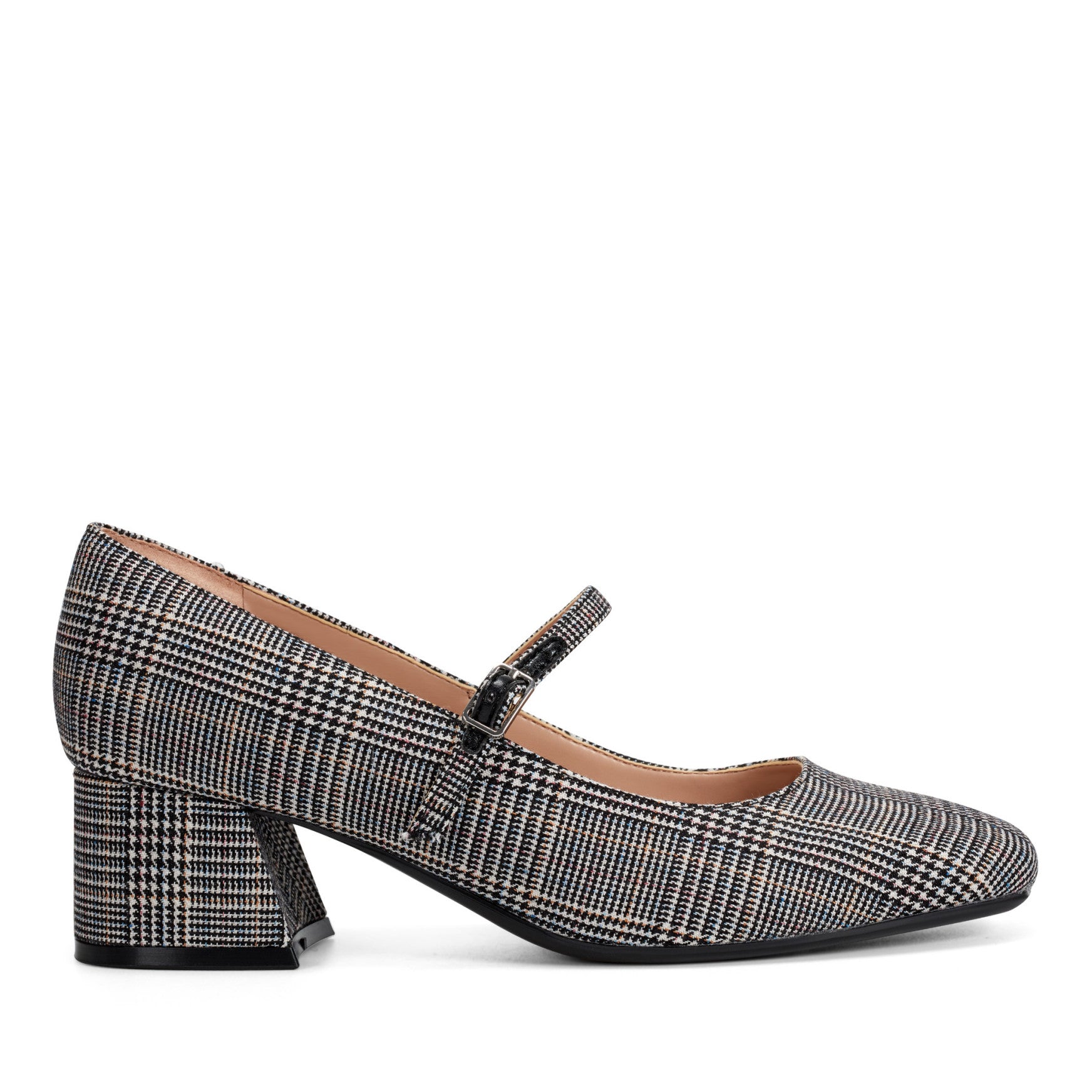 Marlay Mary Jane Pumps