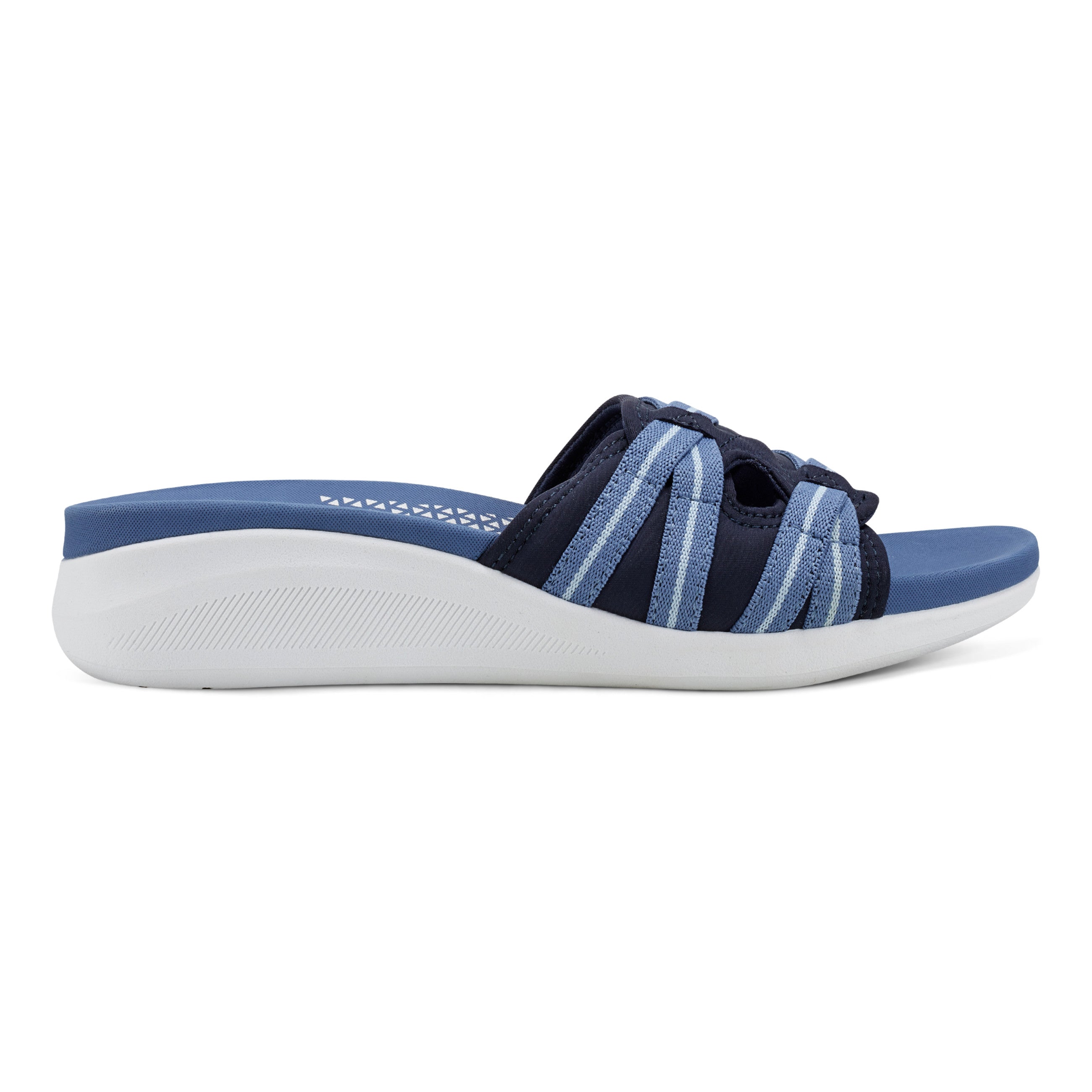 Wisher Slip On Casual Sandals