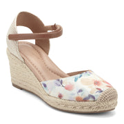 Makaylie Wedge Heels