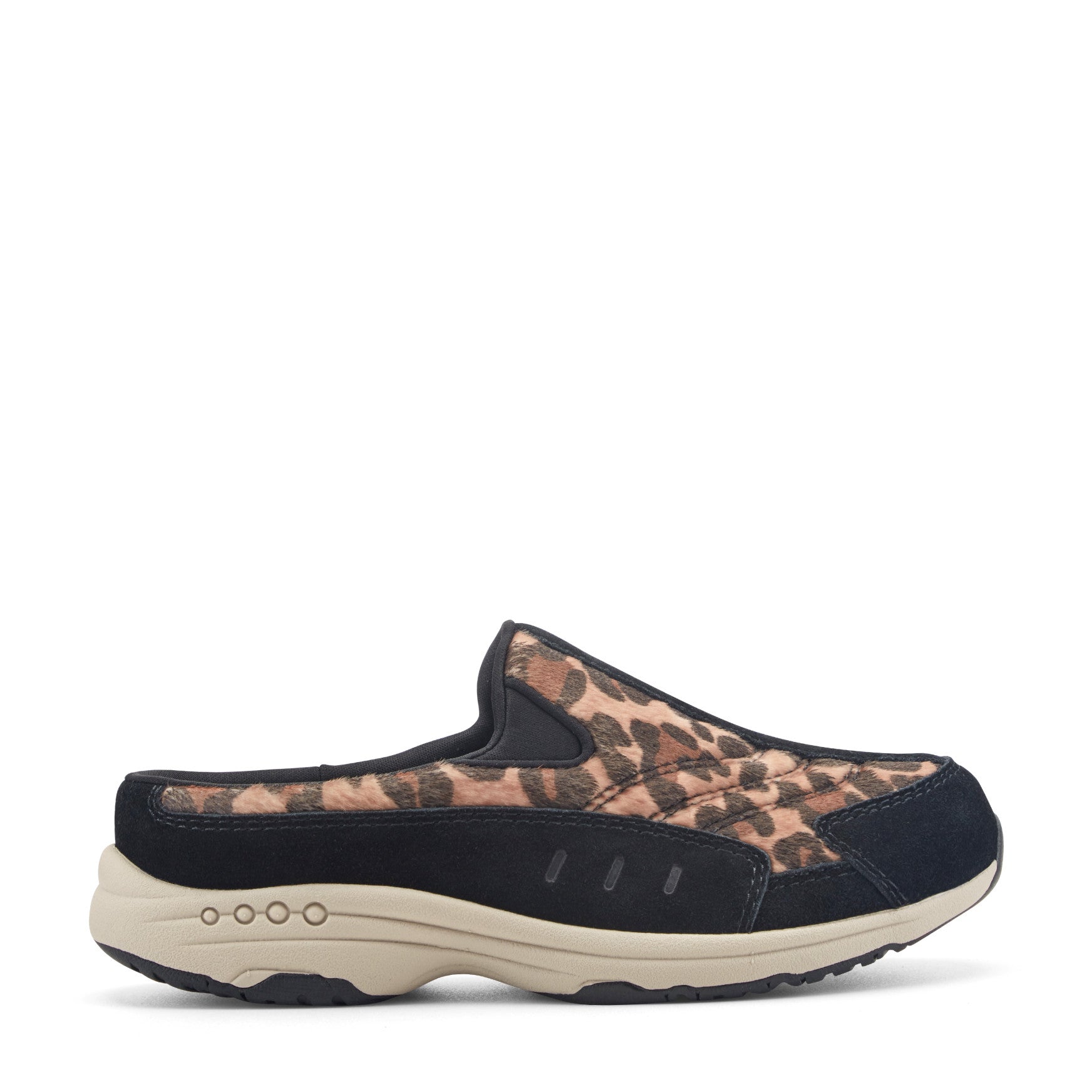 Traveltime Clogs