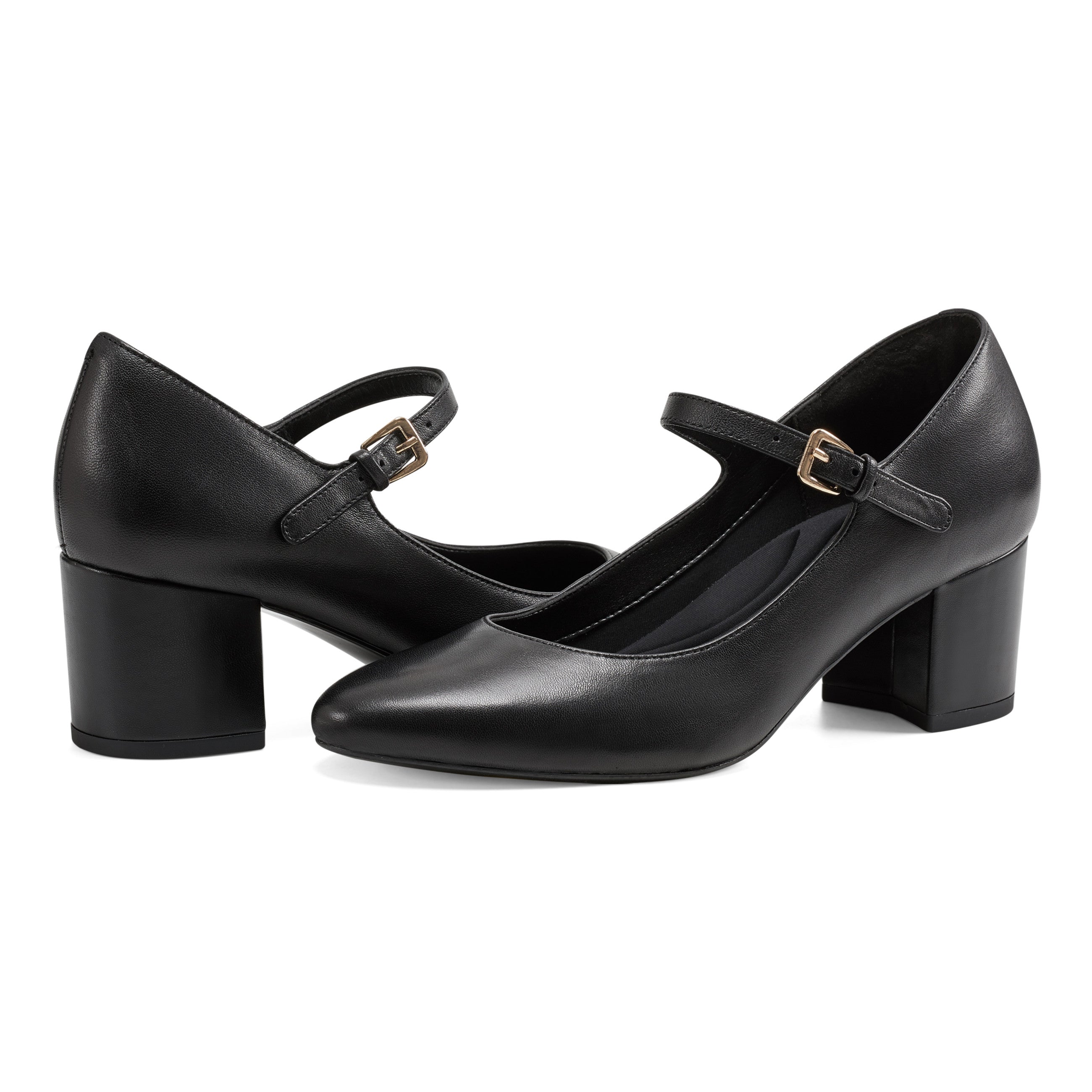 Cyra Mary Jane Dress Pumps
