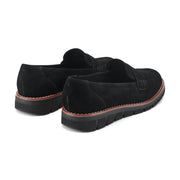 Velia Casual Slip On Loafers