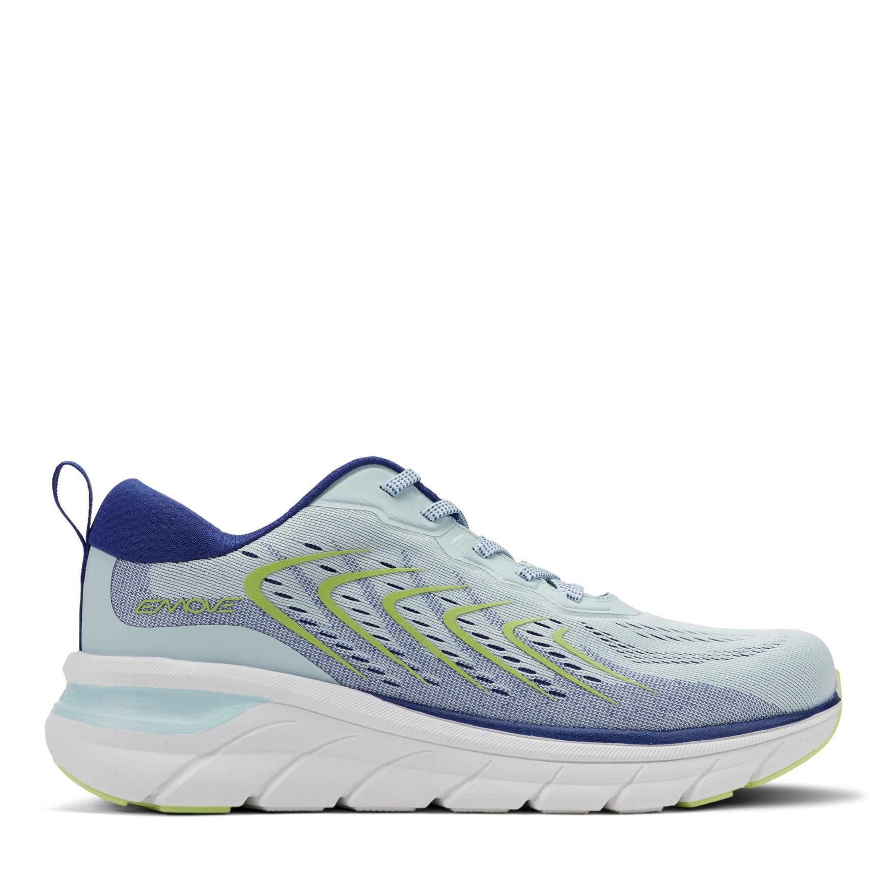 Denise Austin Maelie EMOVE Sneakers