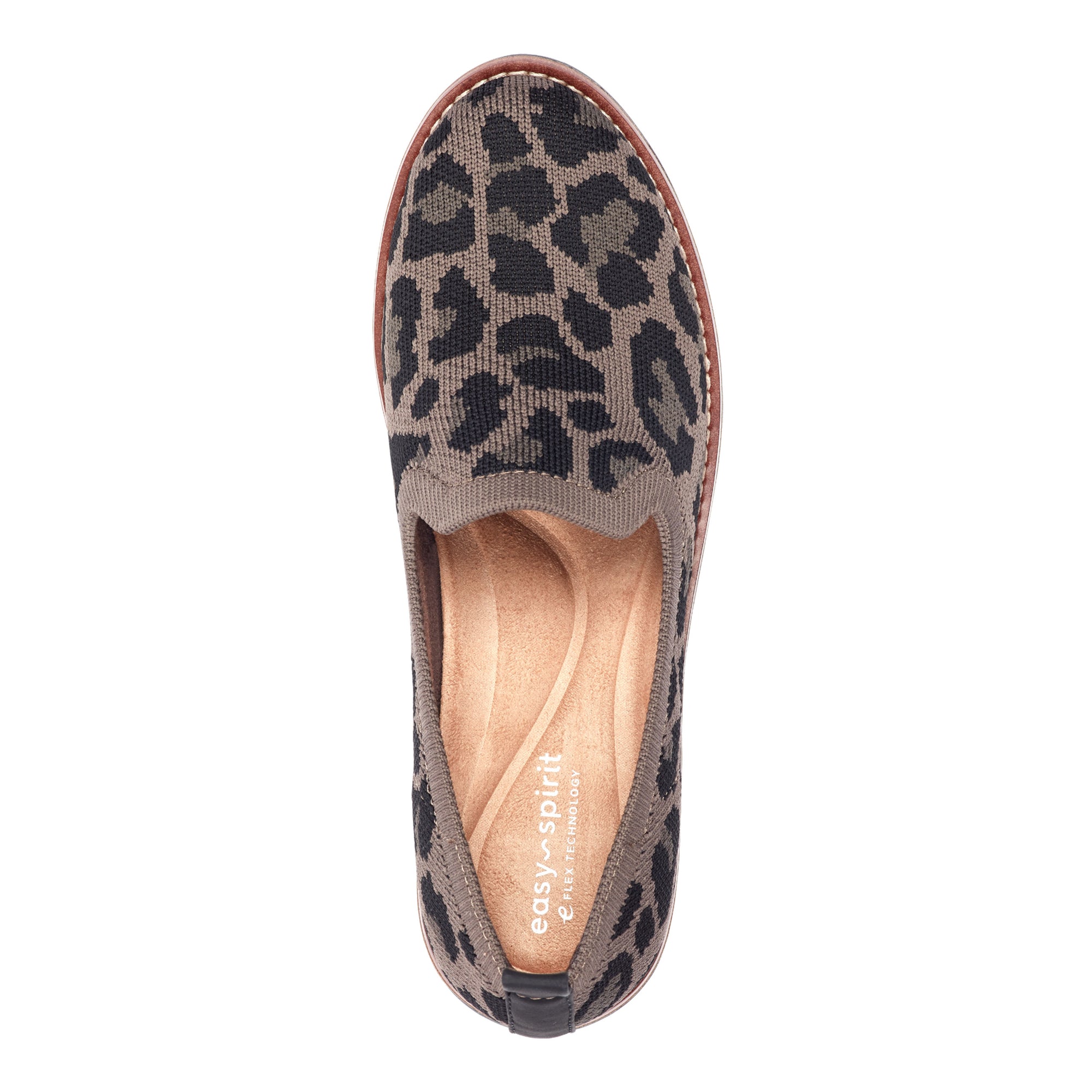 Valina Casual Slip On Flats