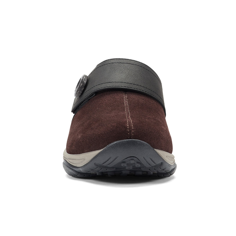 Edline Slip On Casual Clogs