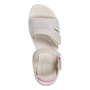 Tayton Flat Sandals