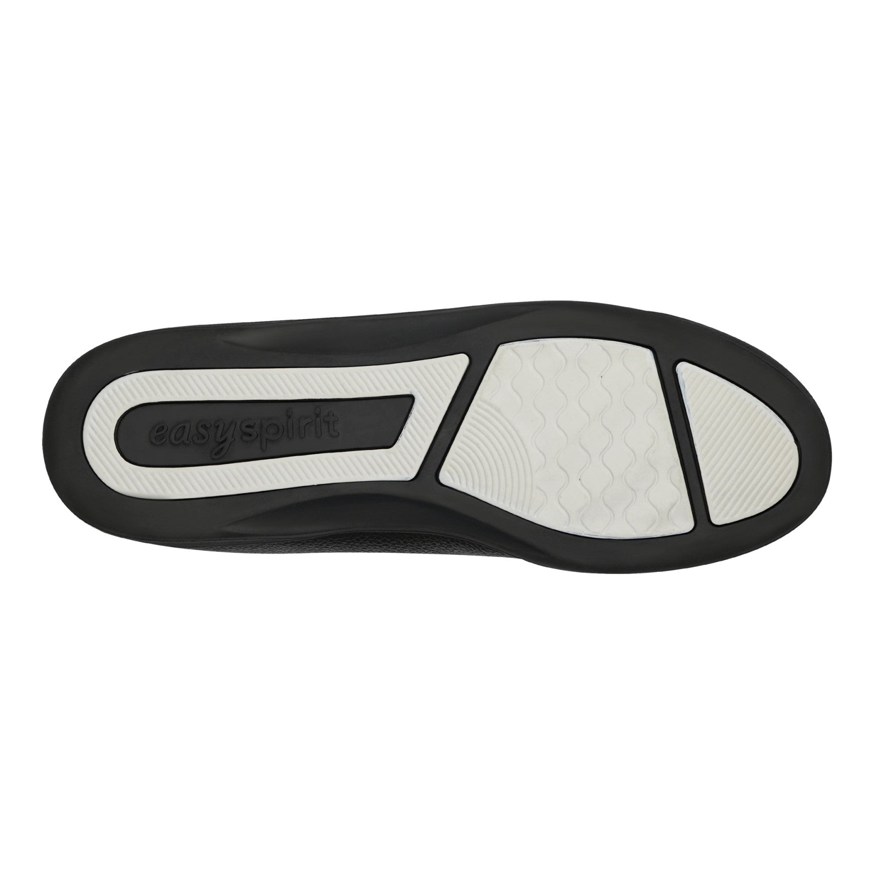 AP1 Leather Walking Shoes