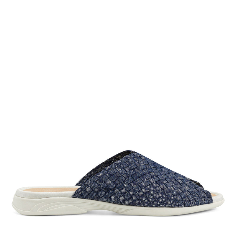 Nora Slide Sandals