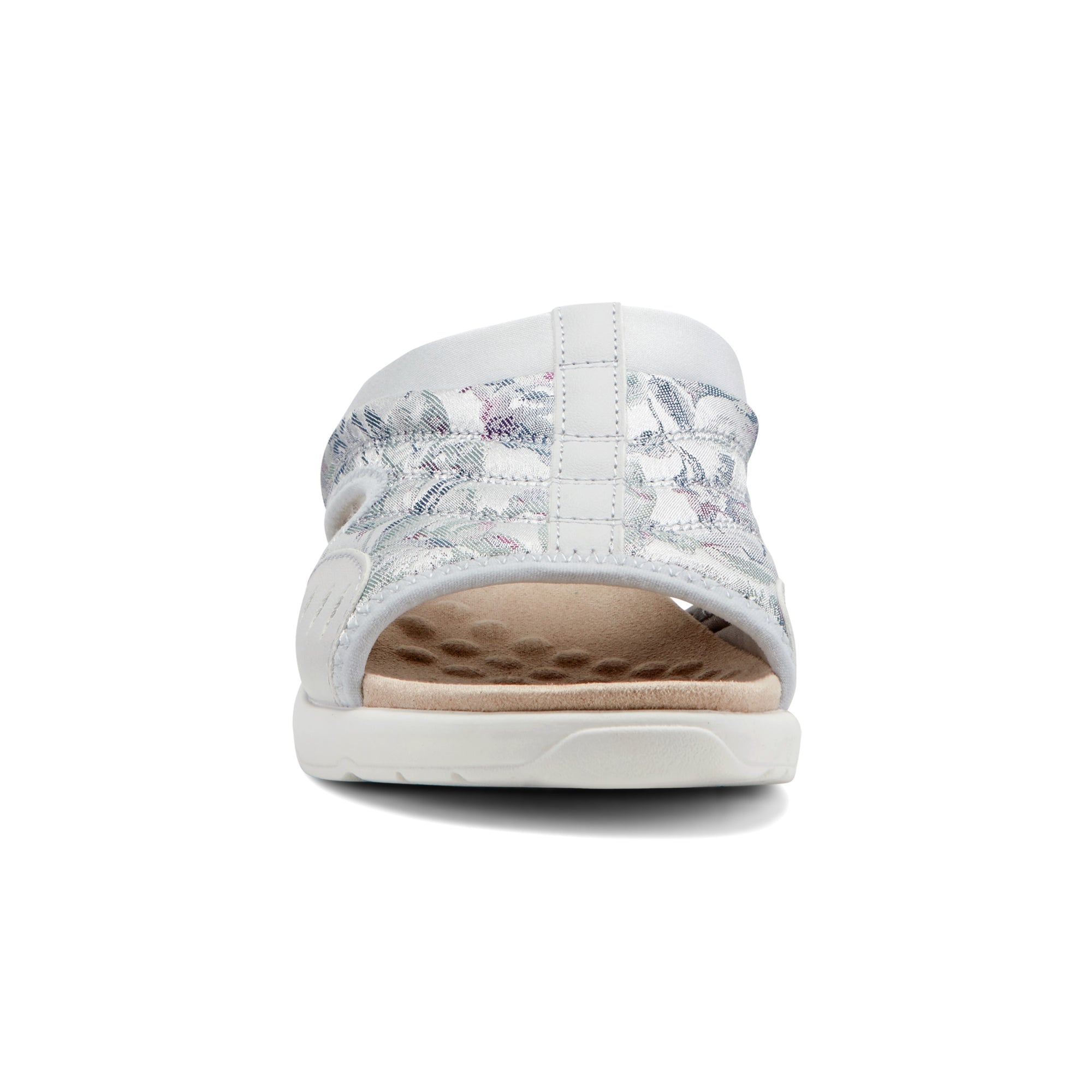 Traciee Slip On Sandals