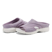 Traciee Slip On Sandals