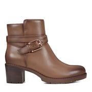 Cantrell Block Heel Dress Booties