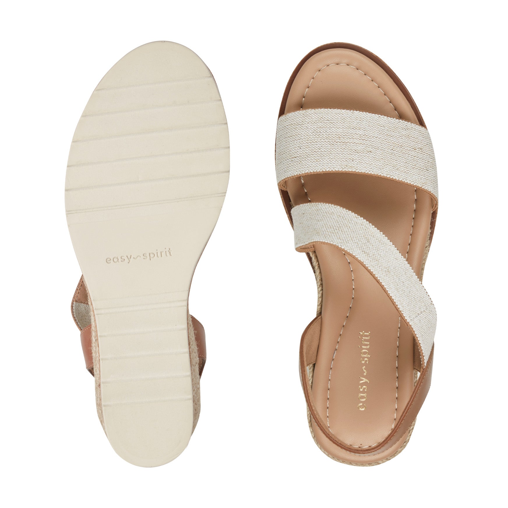 Sabina Wedge Sandals