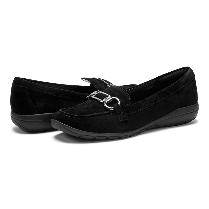 Amaya Casual Flats