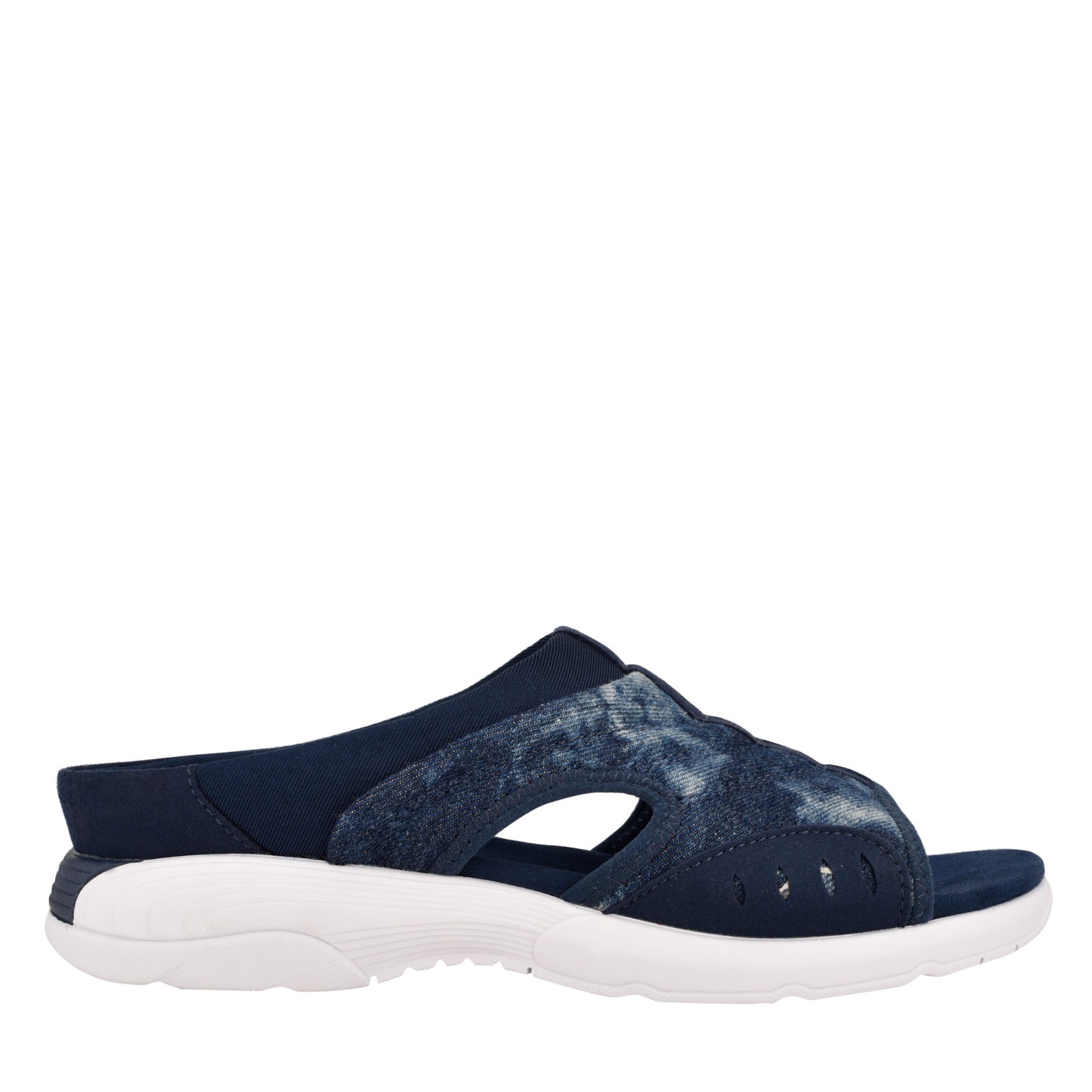 Traciee Slip On Sandals