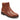 Jalessa Casual Booties
