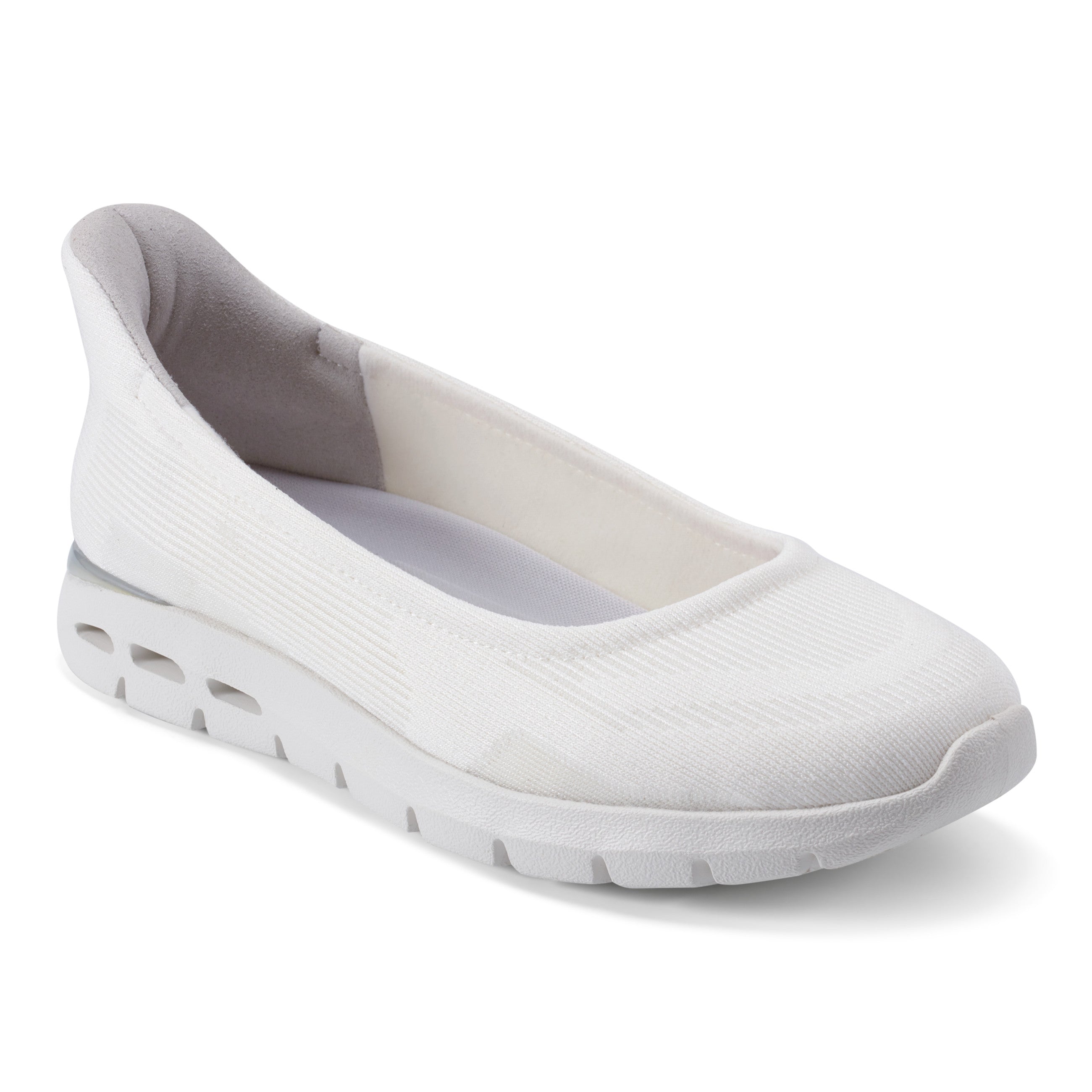 Noemi Slip On Ballet Flats