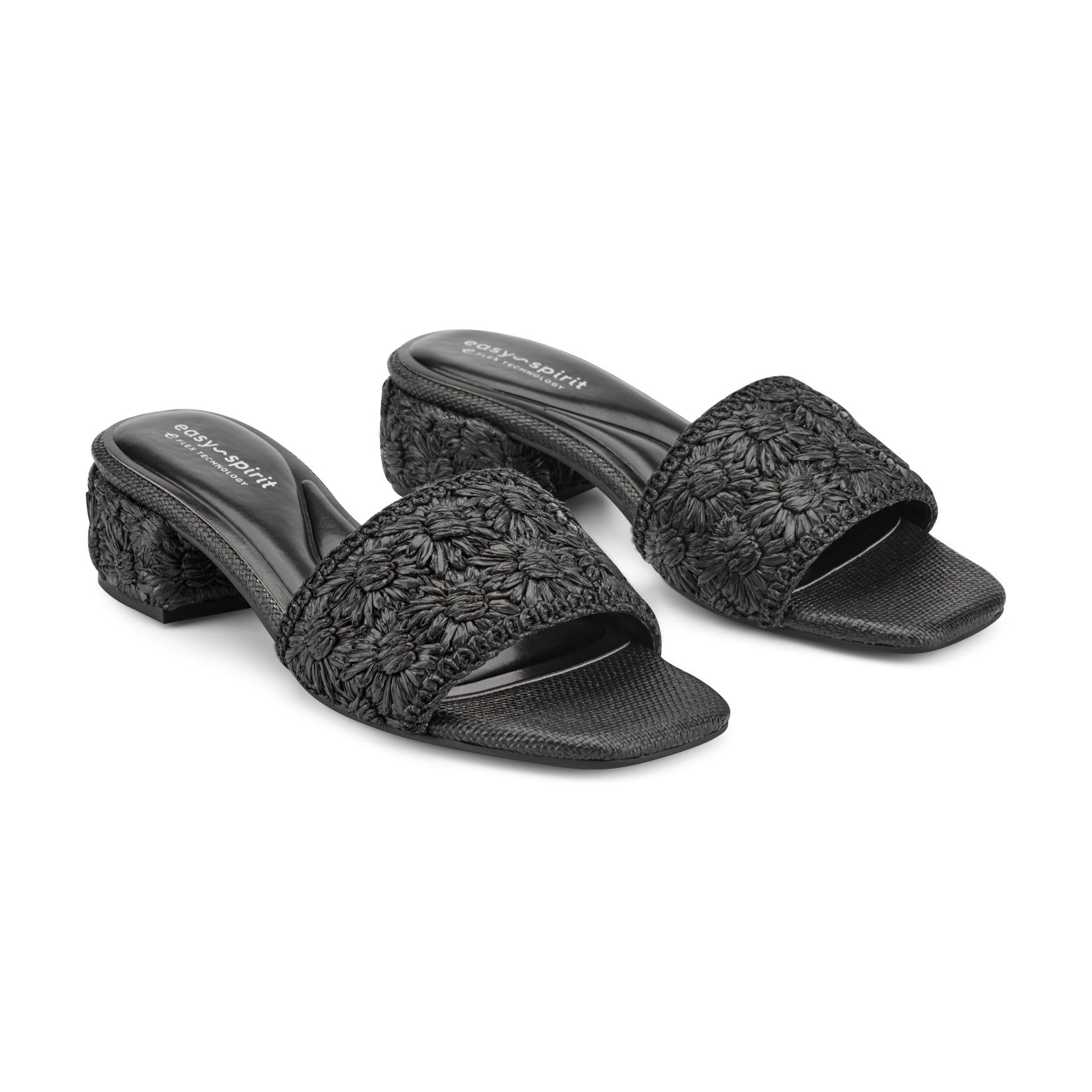 Rosario Raffia Dress Sandals