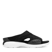 Traciee Slip On Sandals