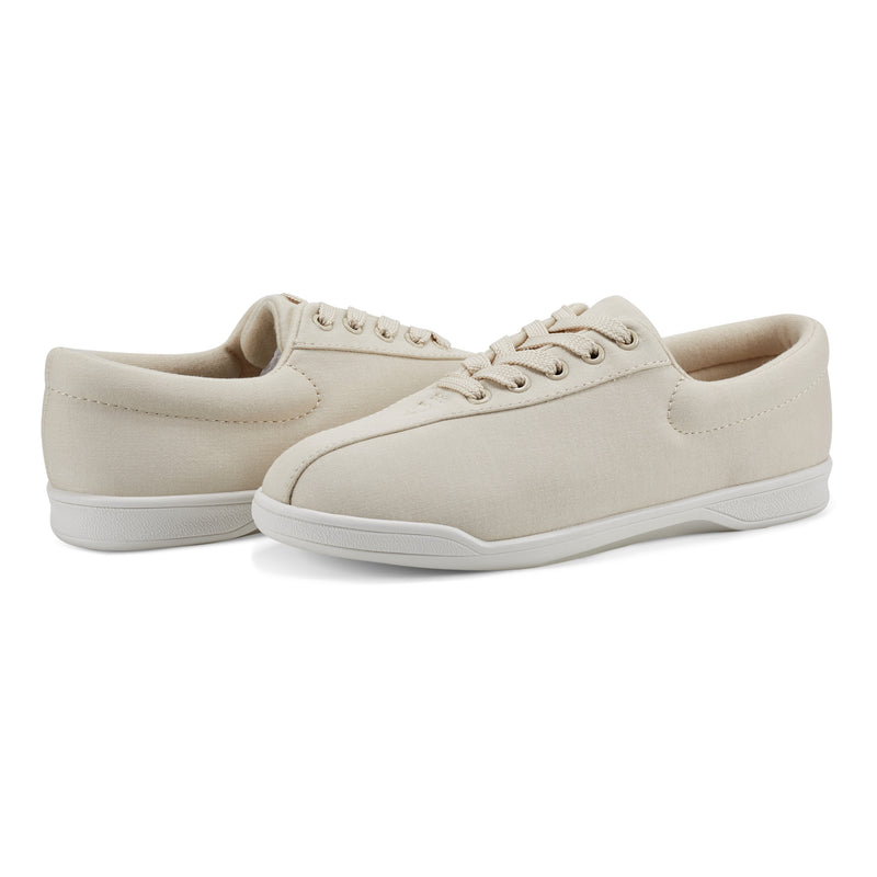 AP1 Canvas Walking Shoes