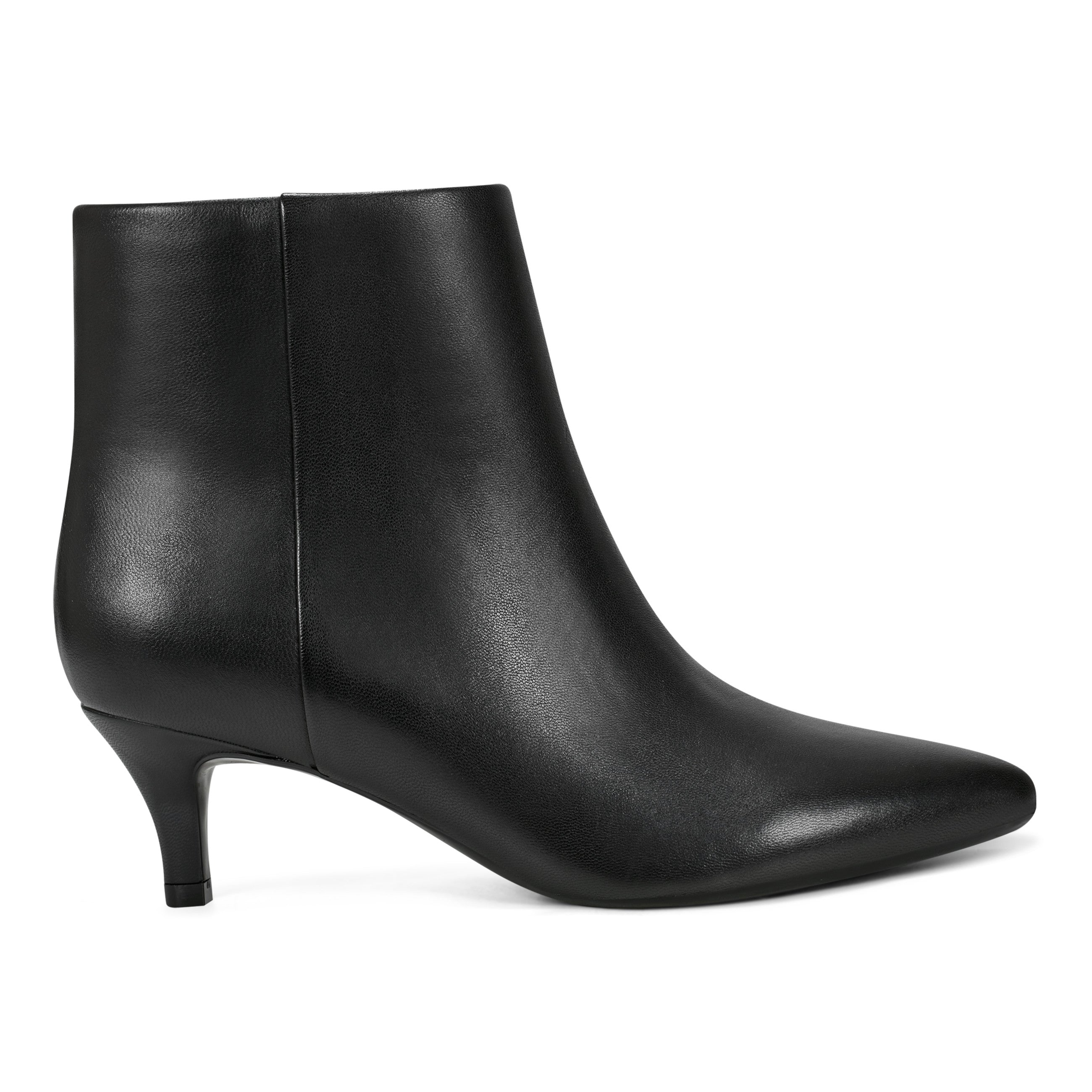 Laina Dress Booties