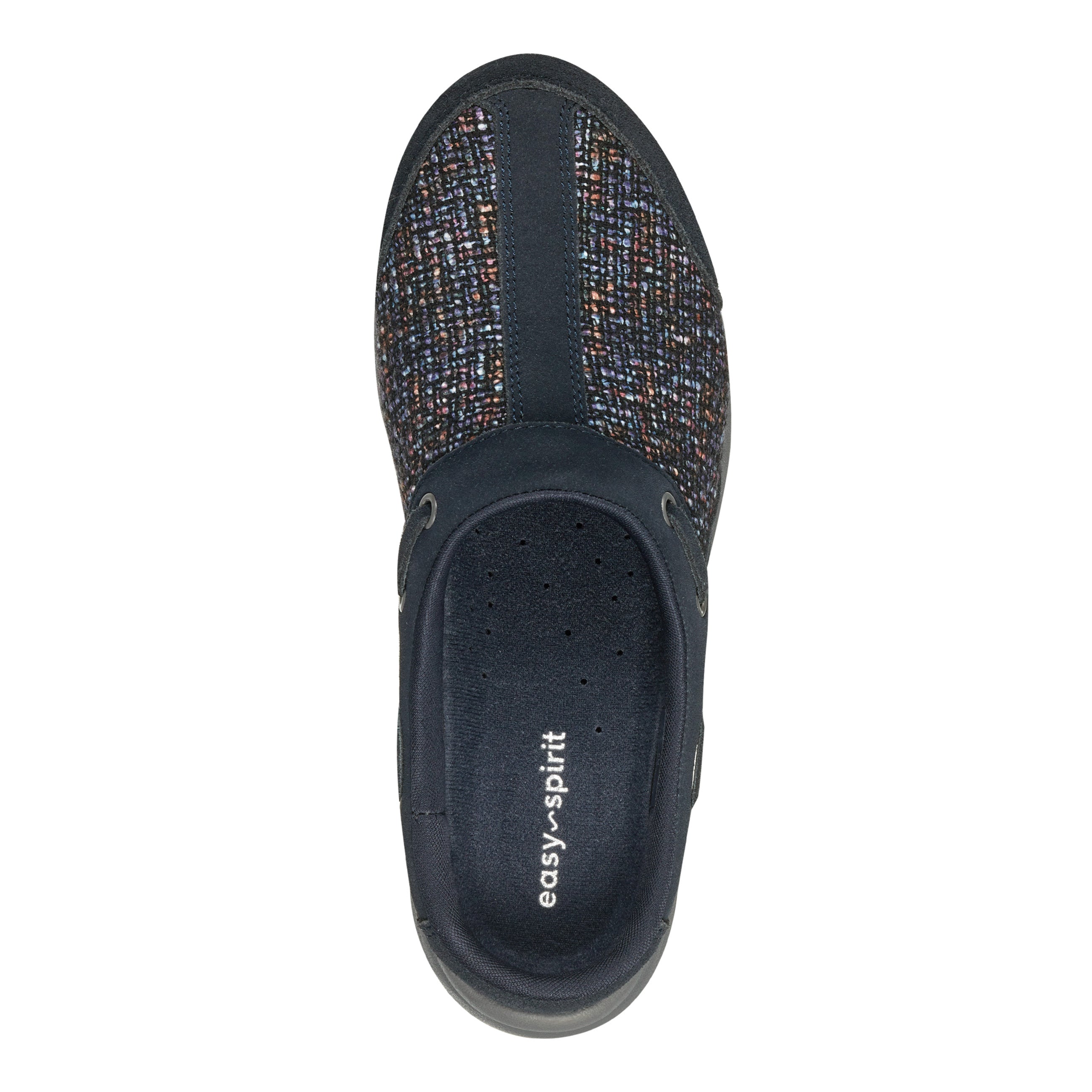 Easy Spirit Travelport Clogs: Comfort and Style for Every Journey
