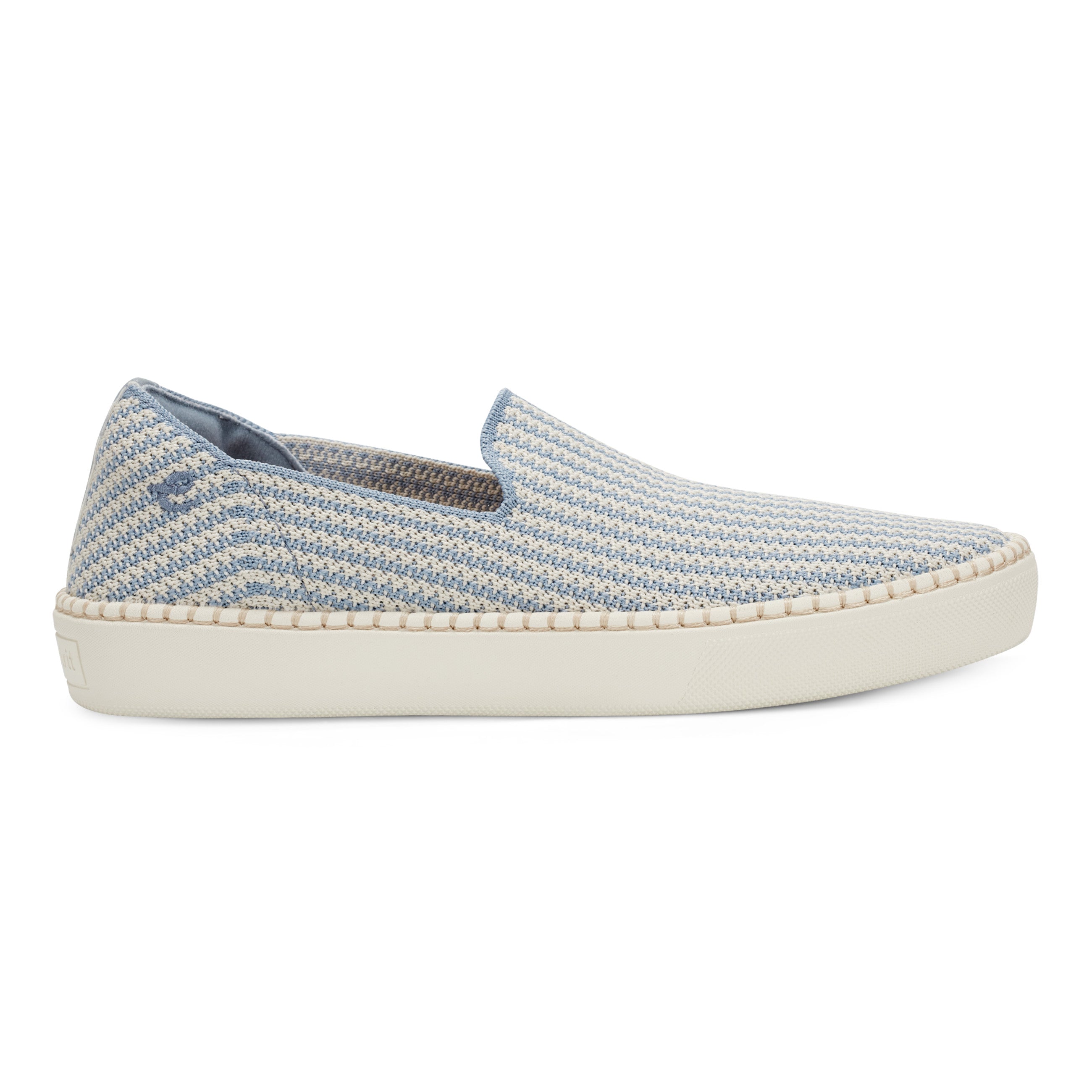 Presley Casual Slip On Flats