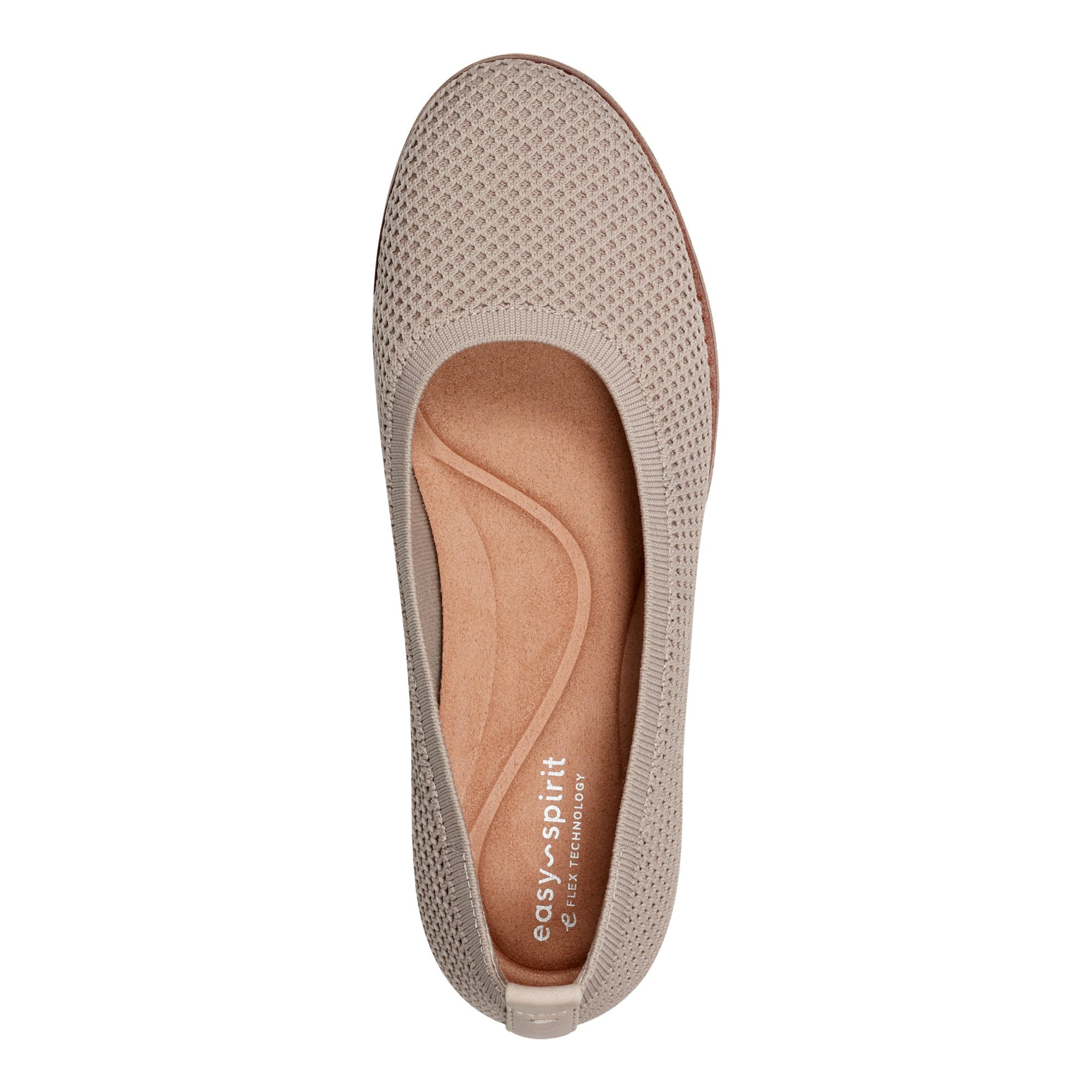 Kellina Casual Slip On Flats