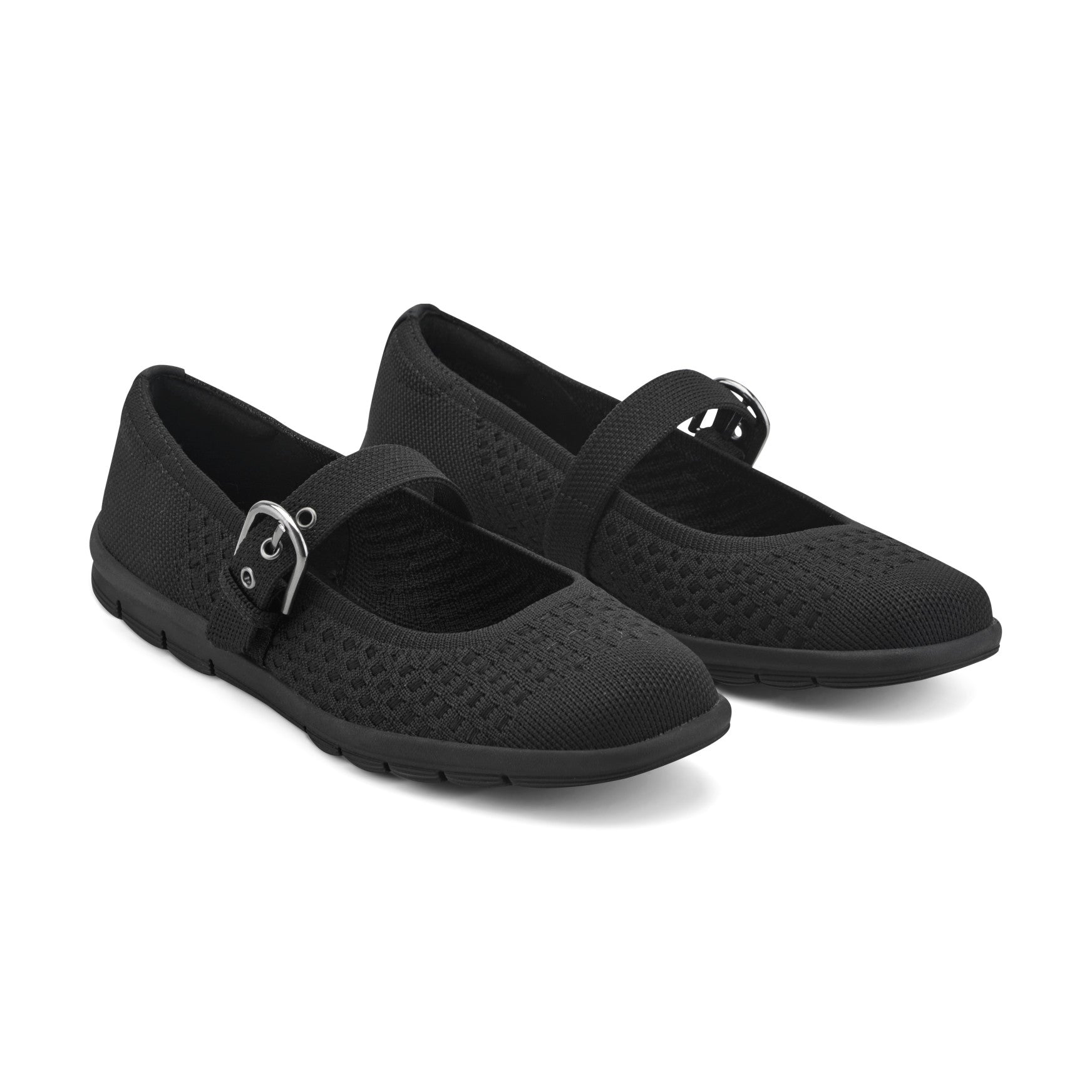 Roana Mary Jane Ballet Flats