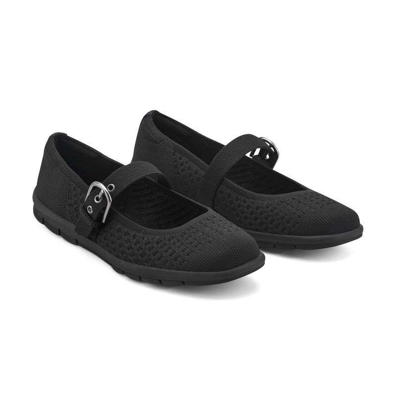 Roana Mary Jane Ballet Flats