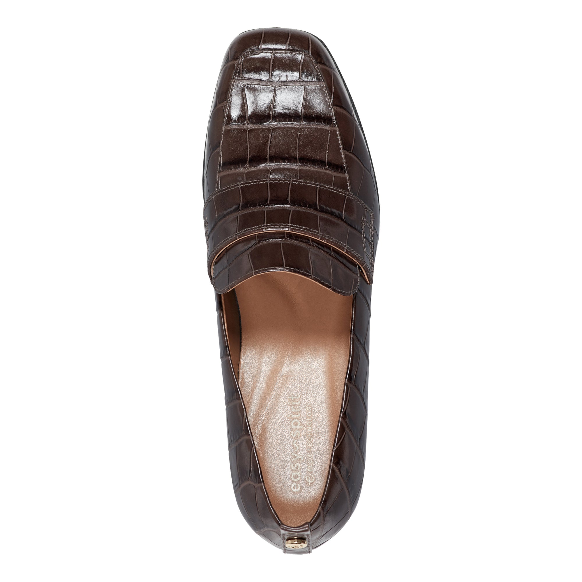 Darlene Dress Loafers