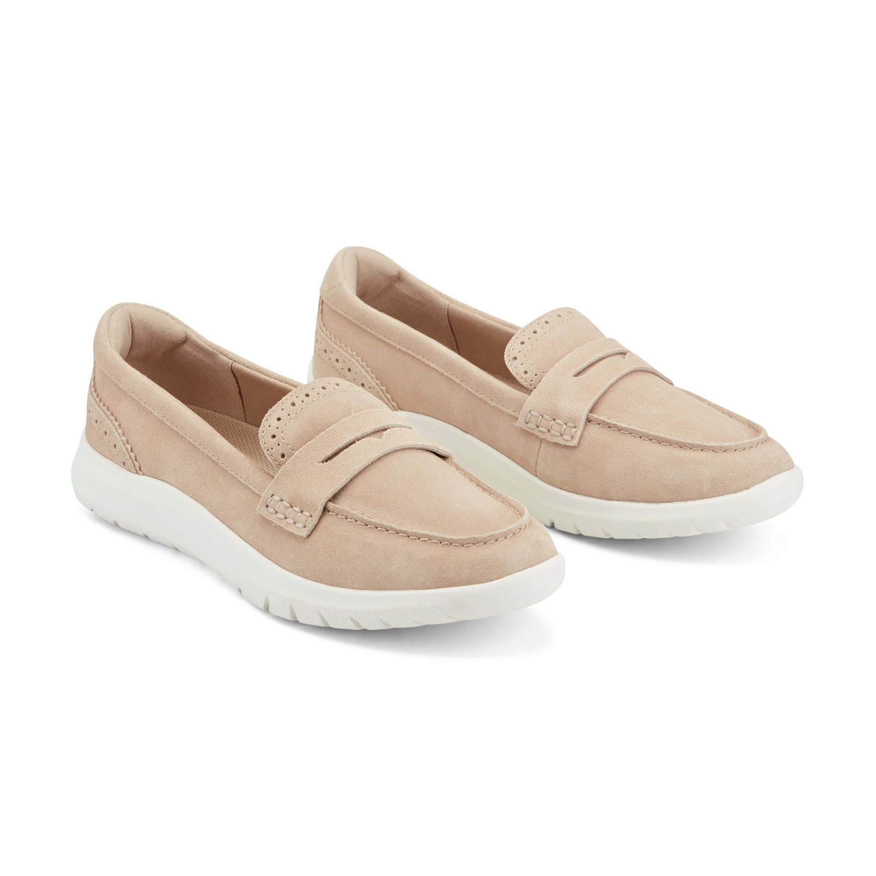 Ryla Casual Penny Loafer
