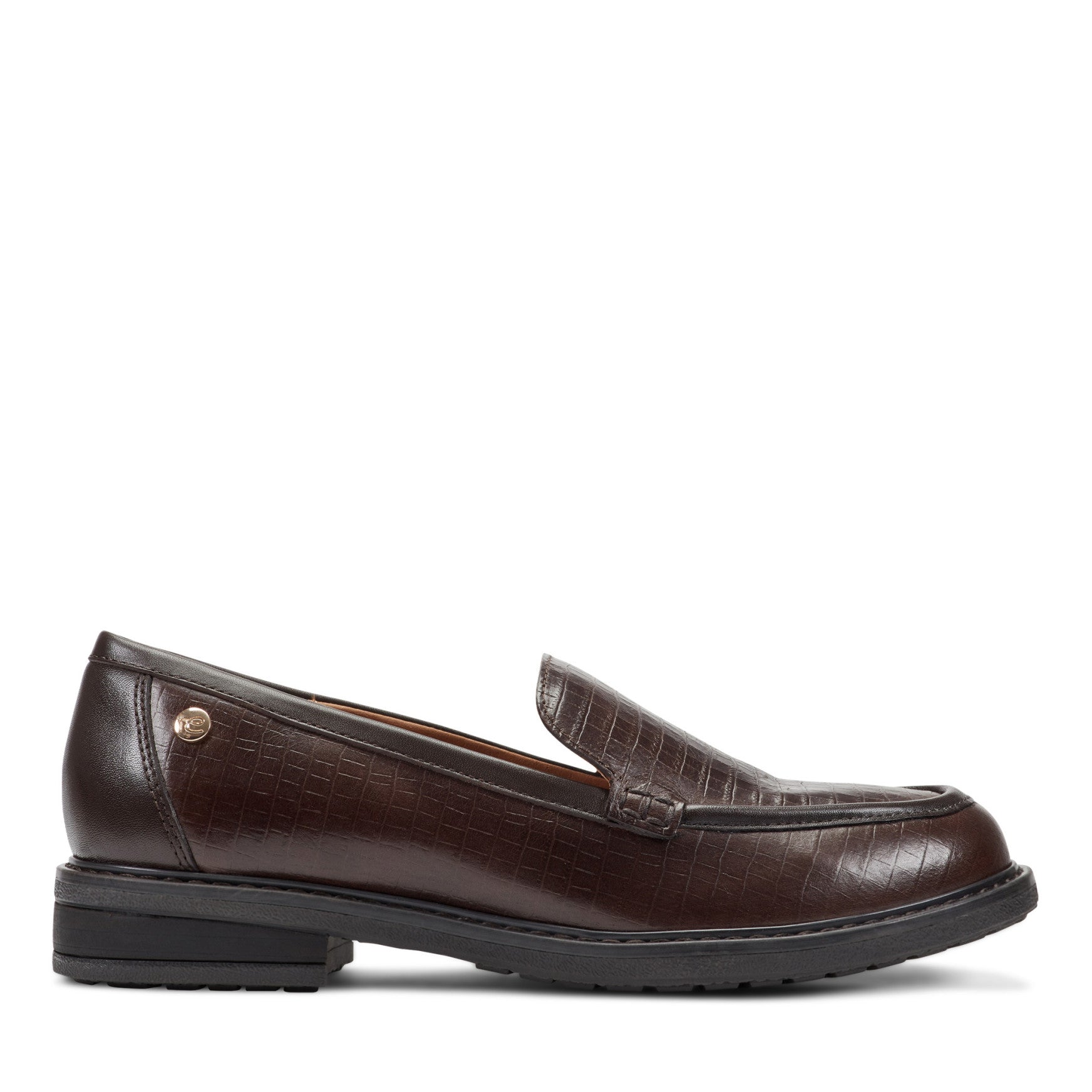 Jaylin Casual Loafers