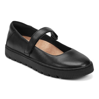 Kyliee Mary Jane Flats