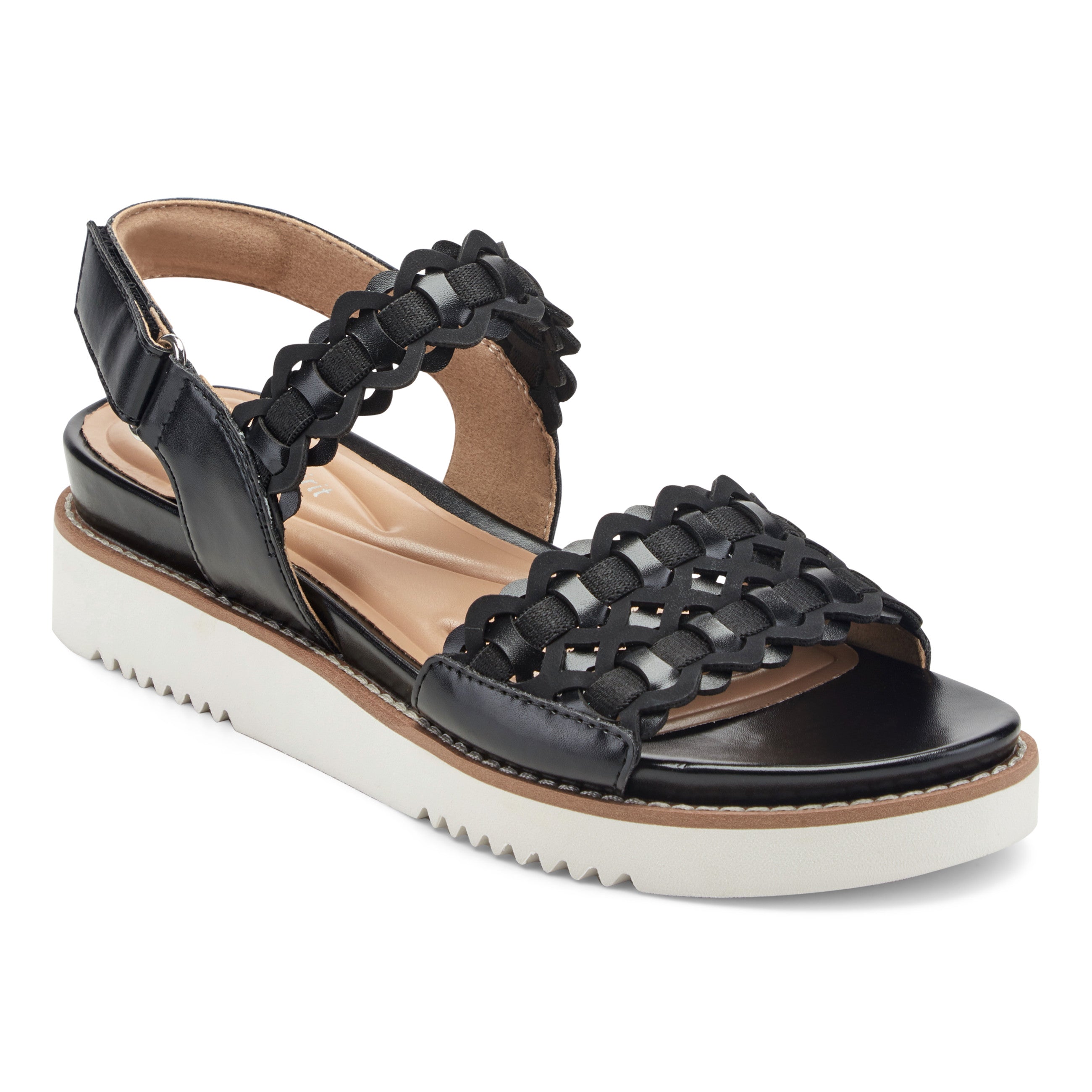 Warna Casual Sandals