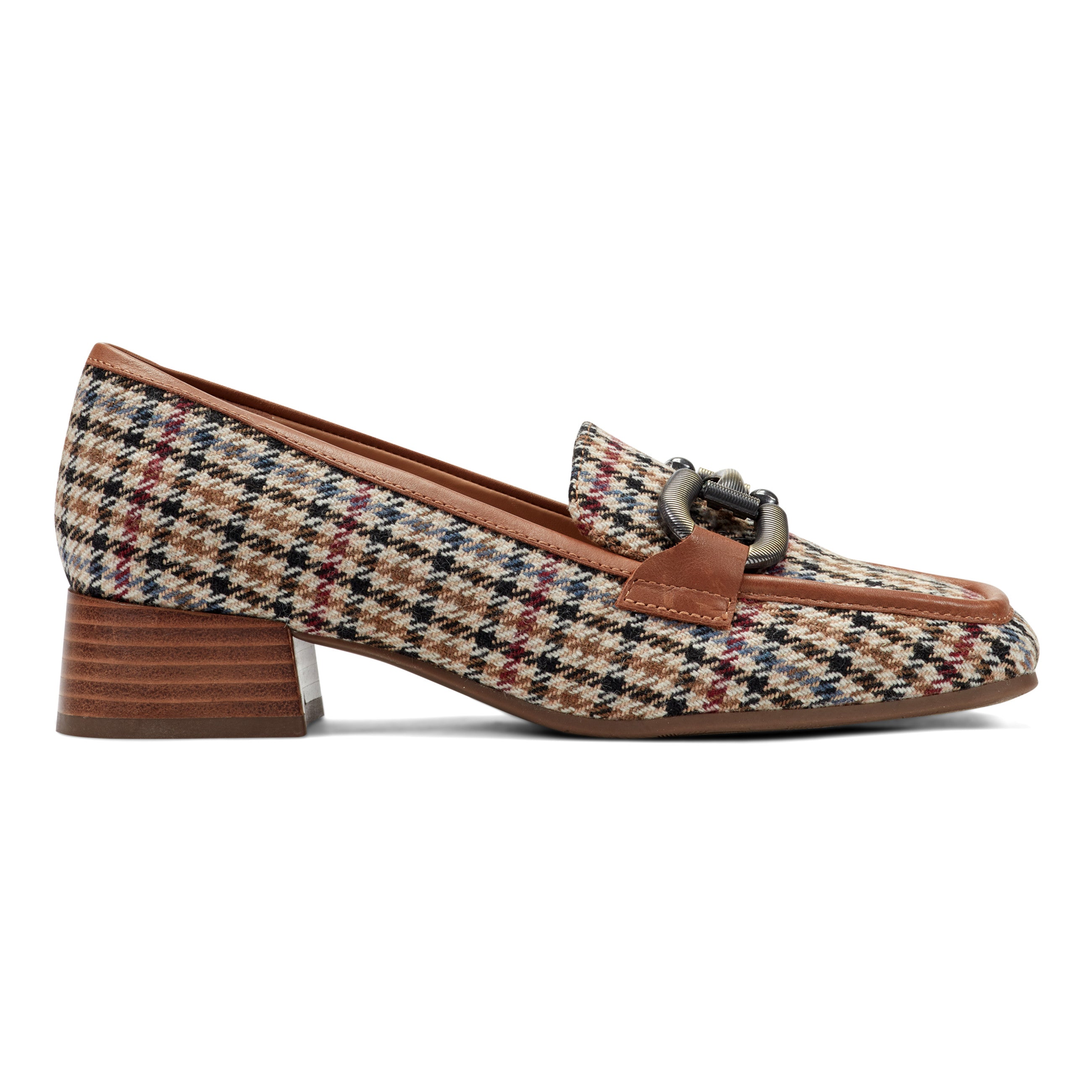 Franny Dress Loafers